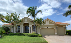 466 Clifton Court on Marco Island