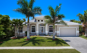 Belle Maison of Marco Island