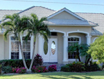 Tigertail Court on Marco Island