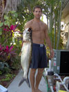 Marco Island Tarpon