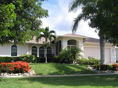 The Galleon on Marco Island
