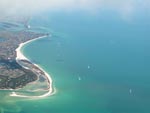 White Sand Beaches of Marco Island