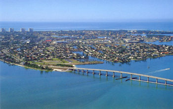 Marco Island, Florida