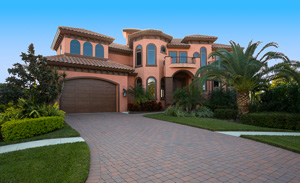 1711 Bounty Court on Marco Island