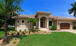 Ixora Cay of Marco Island