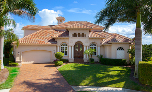 Starfish Court of Marco Island