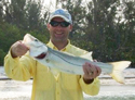 Marco Island Snook